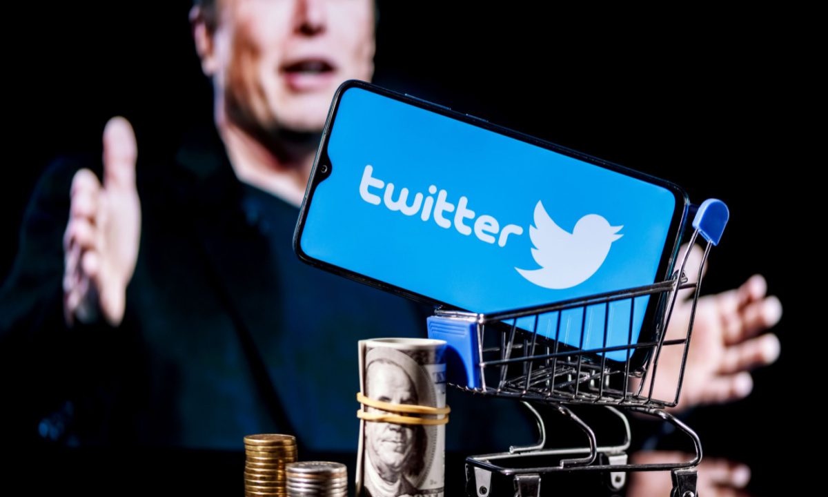 Elon Musk Scraps $44B Deal to Buy Twitter