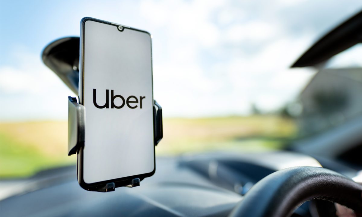 Uber Brings Ride-Hailing Platform to Israel