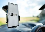 Uber Brings Ride-Hailing Platform to Israel