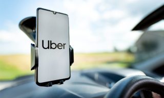 Uber Brings Ride-Hailing Platform to Israel