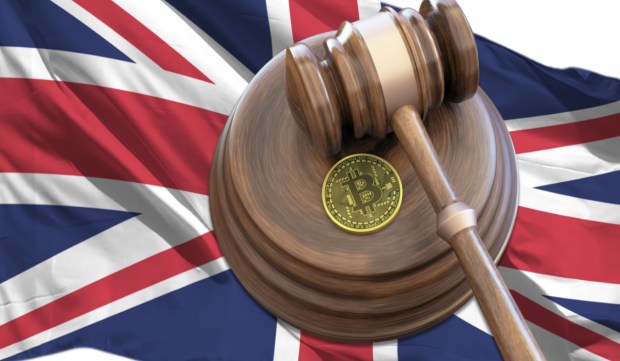 UK Could Intro Crypto Laws Within 12 Months