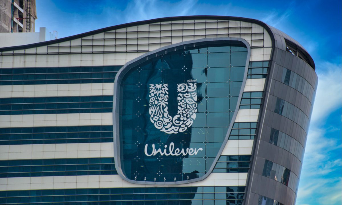 Upward Pricing Strategy, Doubling Down on B2B eCommerce Pay Off for Unilever
