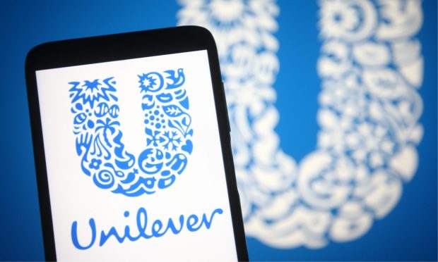 Unilever, eCommerce, earnings, Q2 2022