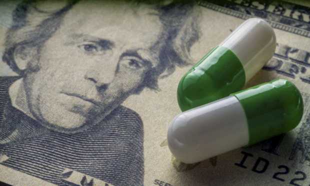 UnitedHealth Dropping Copays on Some Popular Drugs 