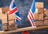 US and Britain: Two Separate Nations Now Joined by Common Digital Shopping Habits