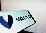Crypto Lender Vauld Seeks Protection From Creditors