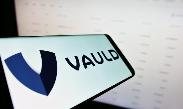 Crypto Lender Vauld Seeks Protection From Creditors