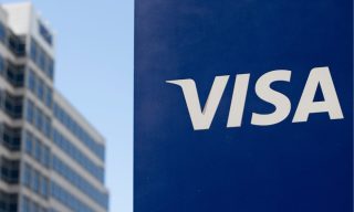 Visa Payments Volume in Q3 136% Above Pre-Pandemic Levels
