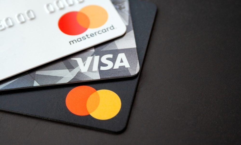 UK Parliament Asks Visa, Mastercard to Explain Swipe Fees Hike