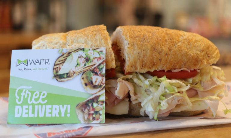 waitr, delivery, burg, expansion, sectors