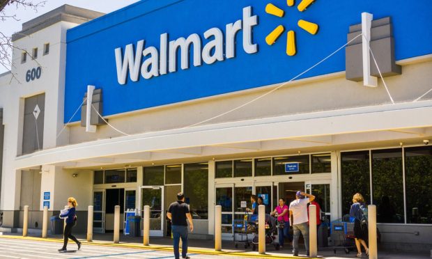 As Walmart Warns, Consumers See Nearly 2 Years of Inflation Pain Ahead