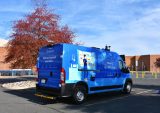 Walmart Agrees to Buy 4,500 Electric Vans from Canoo