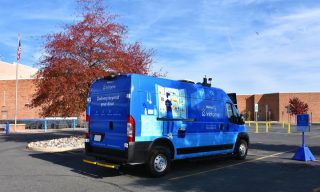 Walmart Agrees to Buy 4,500 Electric Vans from Canoo