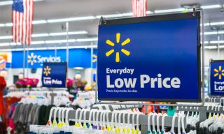 Walmart, Already Marking Down, Won’t Counter Amazon Prime Day
