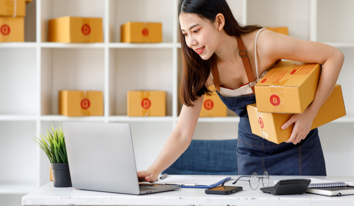 Payment Service Provider Mollie, Xentral Partner on eCommerce Payments