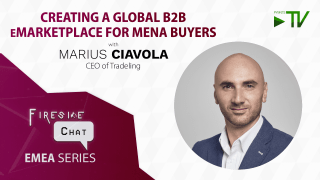 Thriving Middle East Trade Breeds New Business Marketplace Opportunities
