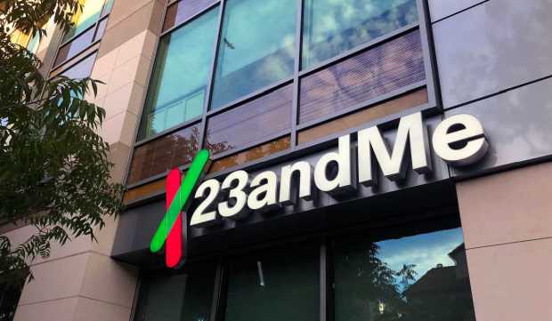 23andMe Seeks New CFO