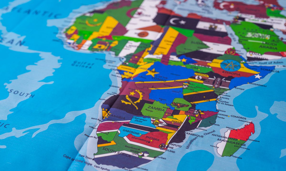 UN to Debut $1B for African Tech Startups
