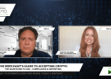 Getting Crypto Payments Compliance Right Requires Deep Experience