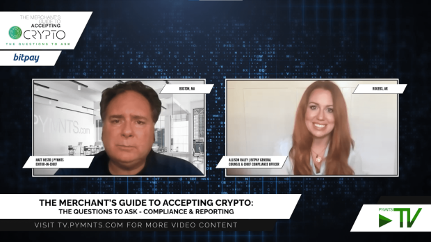Getting Crypto Payments Compliance Right Requires Deep Experience