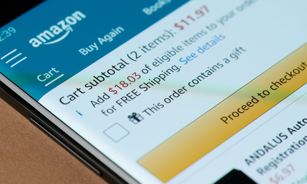Data Brief: Buy Buttons Cut 2-Min. Checkout Time in Half