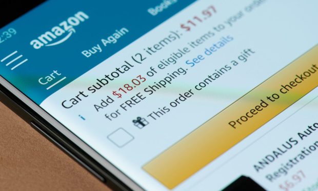 Data Brief: Buy Buttons Cut 2-Min. Checkout Time in Half