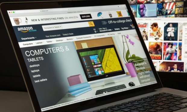 Data Brief: Prime Day 2022 Shoppers Bought More Electronics Than Groceries