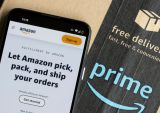 84% of Amazon Prime Members Subscribe for Free Shipping