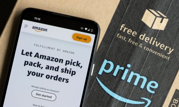 84% of Amazon Prime Members Subscribe for Free Shipping