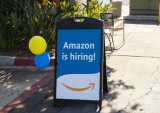 Amazon Escalates Retail Hiring Battle, Expands Free College Tuition Offer to 750K Workers