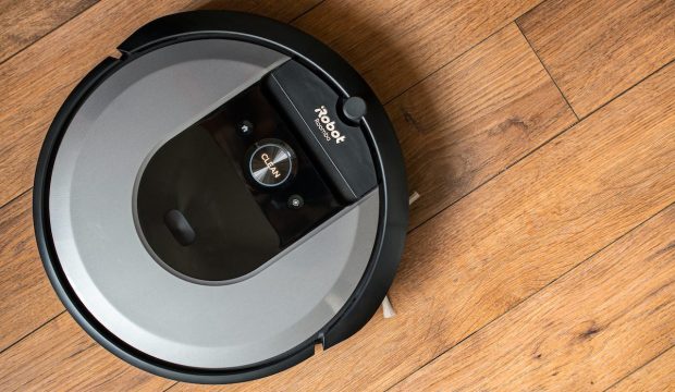 Amazon to Acquire iRobot, Roomba Vacuum Maker