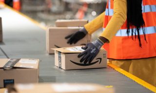 Amazon to Shutter Three UK Warehouses
