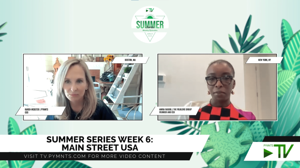 PYMNTS Summer Series: African Diasporic Brands Go Mainstream With The Folklore