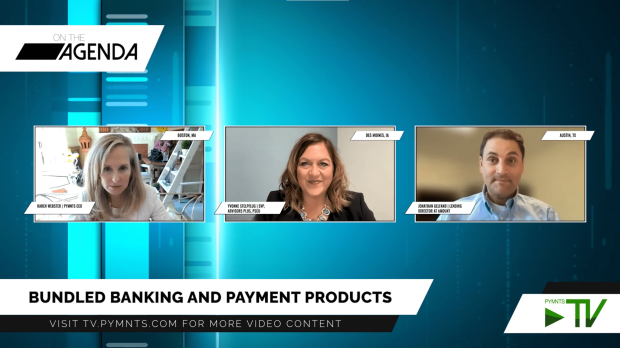 Banks Must Bundle Up or Lose Customers Who Are Done With Piecemeal Services