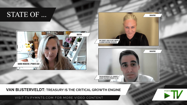 JPMorgan Sees Changing Role for Treasurers Amid Increased Handling of Third-Party Funds