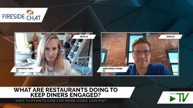 Paytronix CEO: Consolidation Is the Cure for Restaurant Operators’ ‘Technology Hangover’