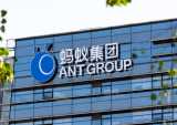 Chairman of China’s Ant Group Steps Down From Alipay Role