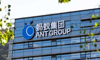 Report: Ant Group’s Consumer Finance Unit Plans to Raise $1.5B
