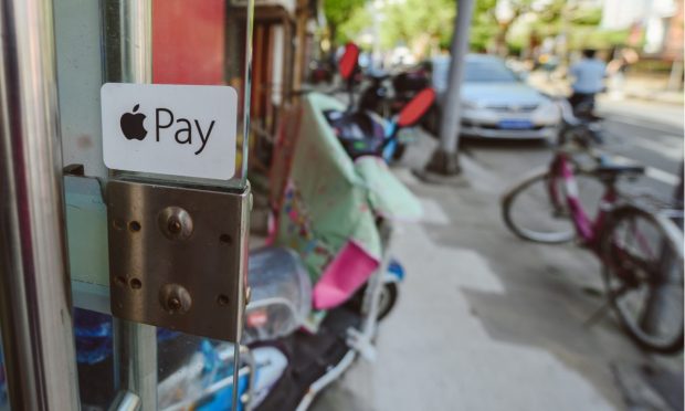 Apple Pay Has 48% Share of Mobile Wallets Yet Only Tiny Sliver of Total Retail Payments