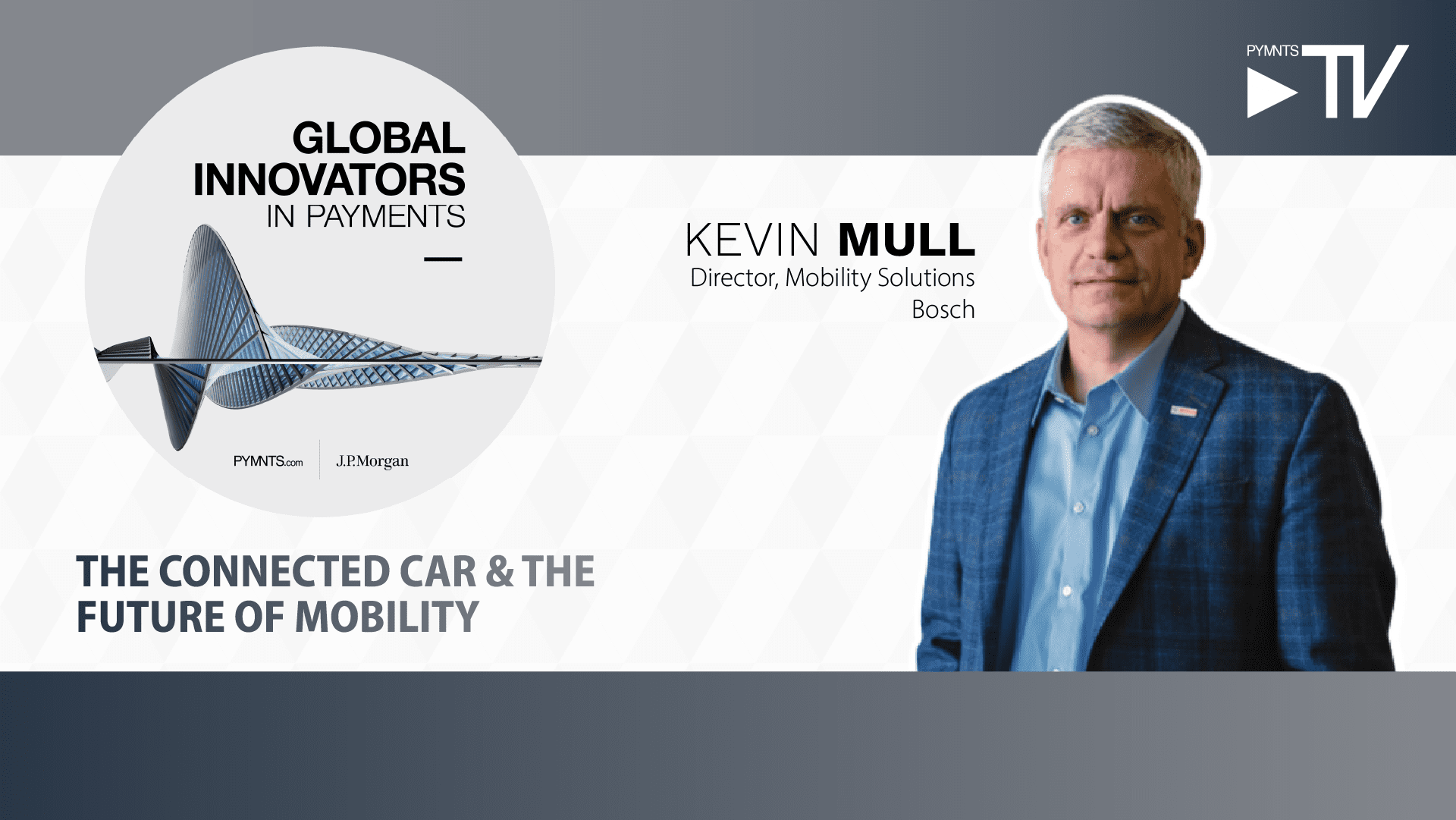 Large Fleets, Open Innovation and Payments Will Drive Future of Mobility