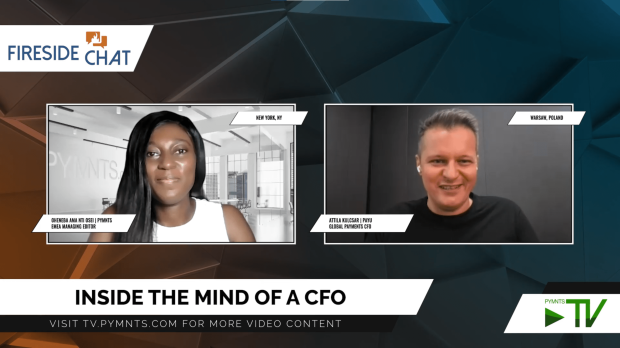 The Frenzy to Digitize Must Not Eclipse Business Fundamentals, Says PayU CFO