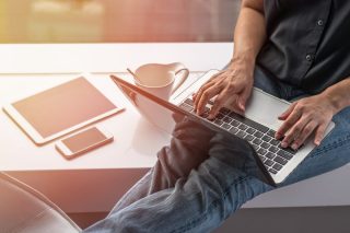 PYMNTS Intelligence: The Problems and Promise of B2B Cross-Border Payments