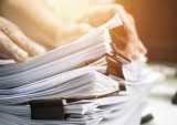 90% of Small Businesses Still Plagued by B2B Paperwork
