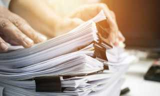 90% of Small Businesses Still Plagued by B2B Paperwork