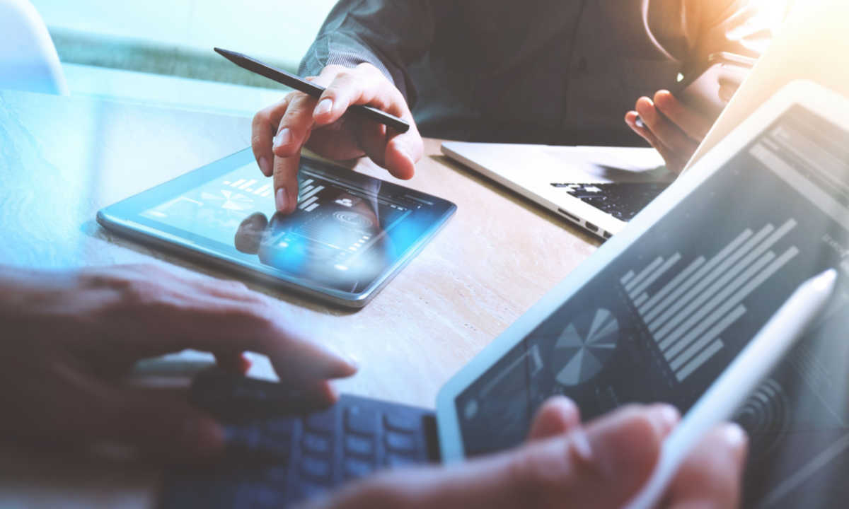 Today in B2B Payments: 5 Companies Add Resources to Expand