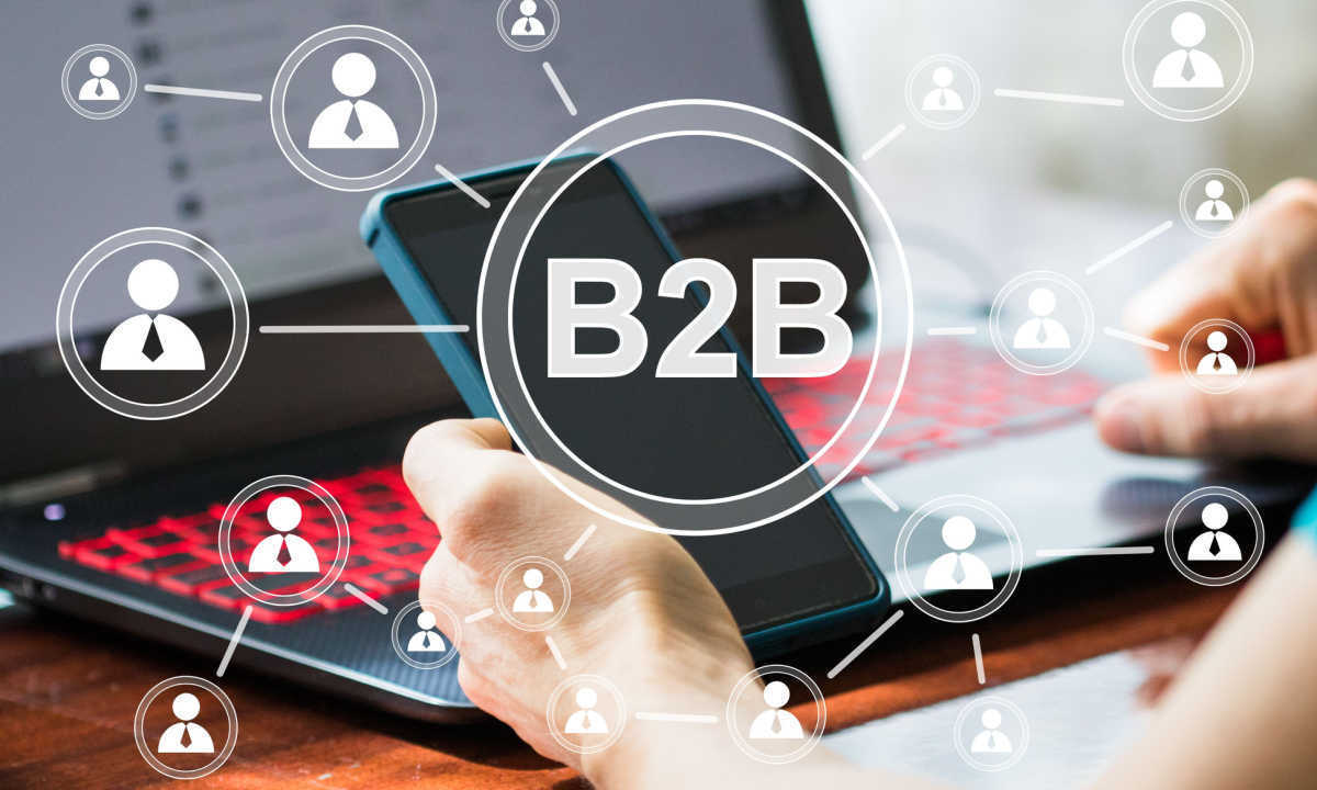 Today in B2B Payments: Digital Solutions Tackle Industry-Specific Problems