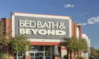 Bed Bath & Beyond: Layoffs, Closures Coming to Boost Profitability