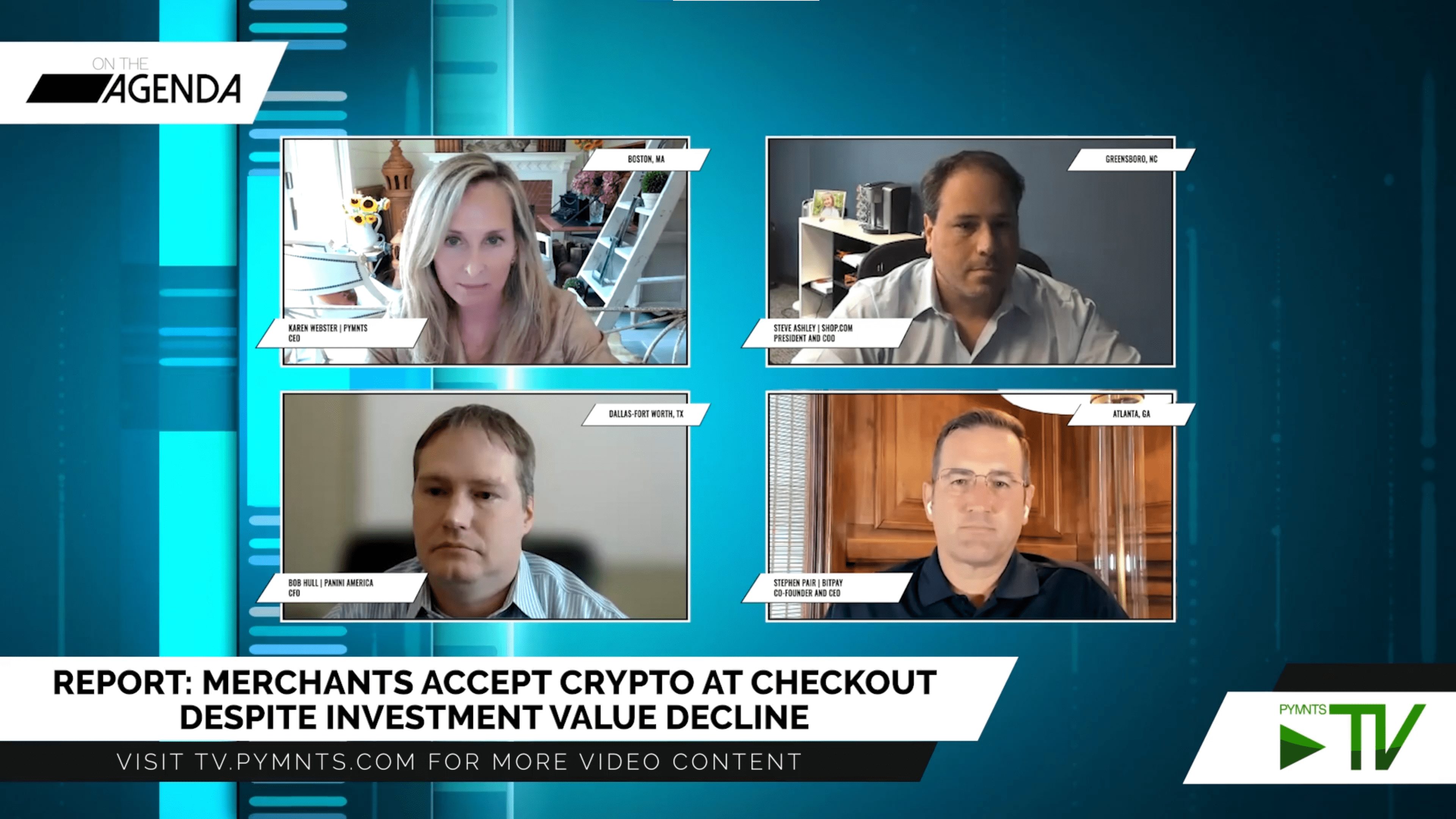 Crypto Payments Still Rewarding for Some Users, Even as Headwinds Swirl