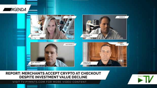 Crypto Payments Still Rewarding for Some Users, Even as Headwinds Swirl