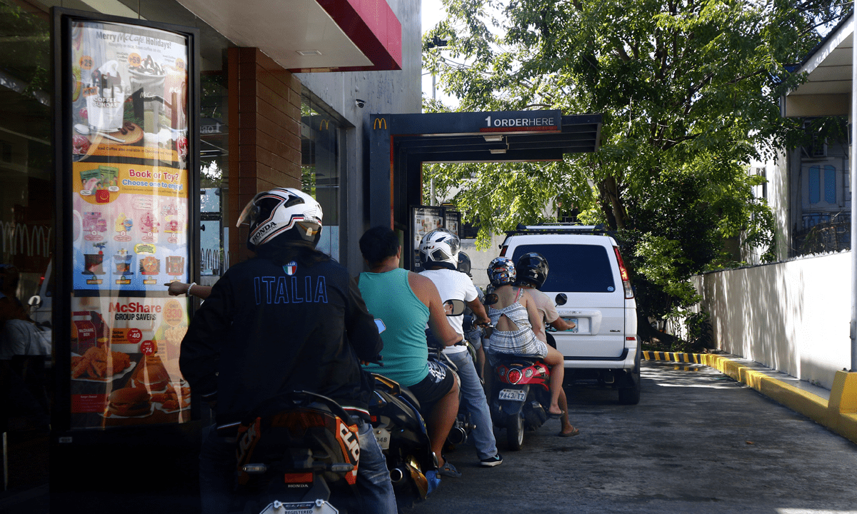 Bite Ninja Raises 11.3M as Restaurants Seek Labor